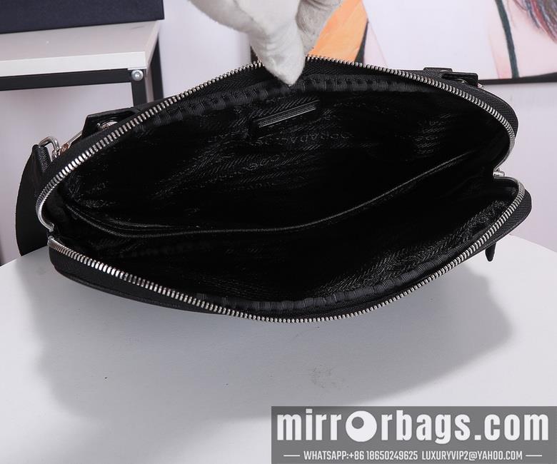 Replica Prada Bags 2VH116 28X20.5X3cm XM