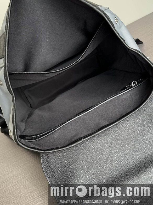 Replica Prada Bags 8455-6 43X28X14cm WP