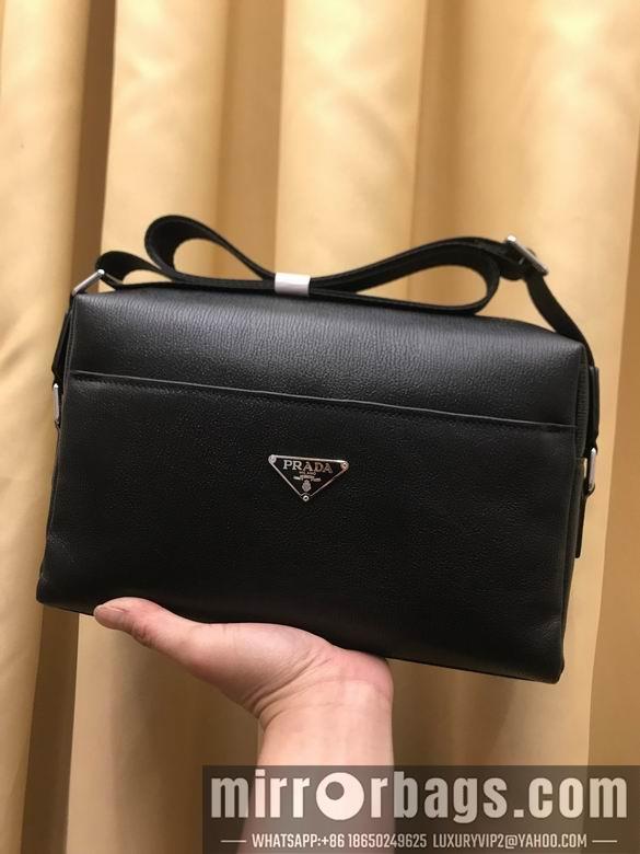 Replica Prada Bags 9002-4 28.5X21X7cm WP 2