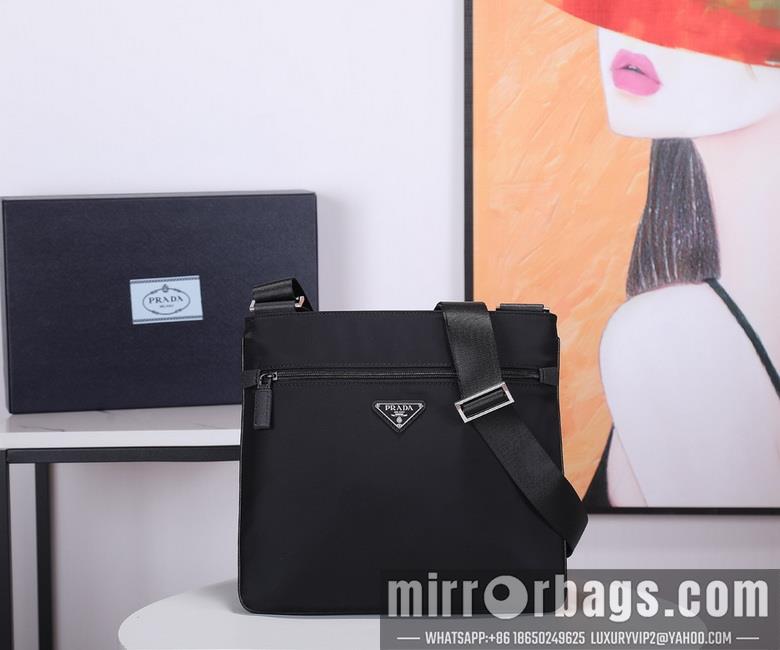 Replica Prada Bags 2VH563 31X26X3cm XM