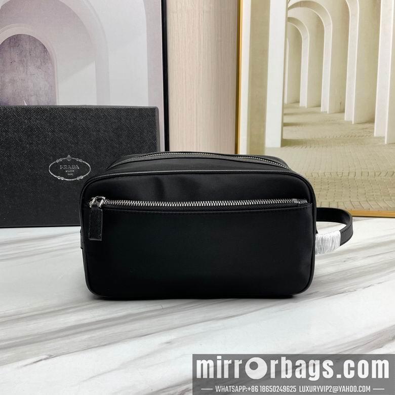 Replica Prada Bags 818 26X14X11cm WP