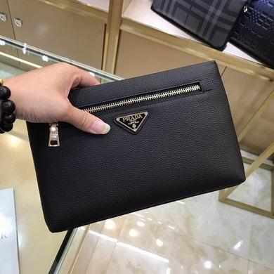 Replica Prada Bags 6659-7 28X18X3cm WP