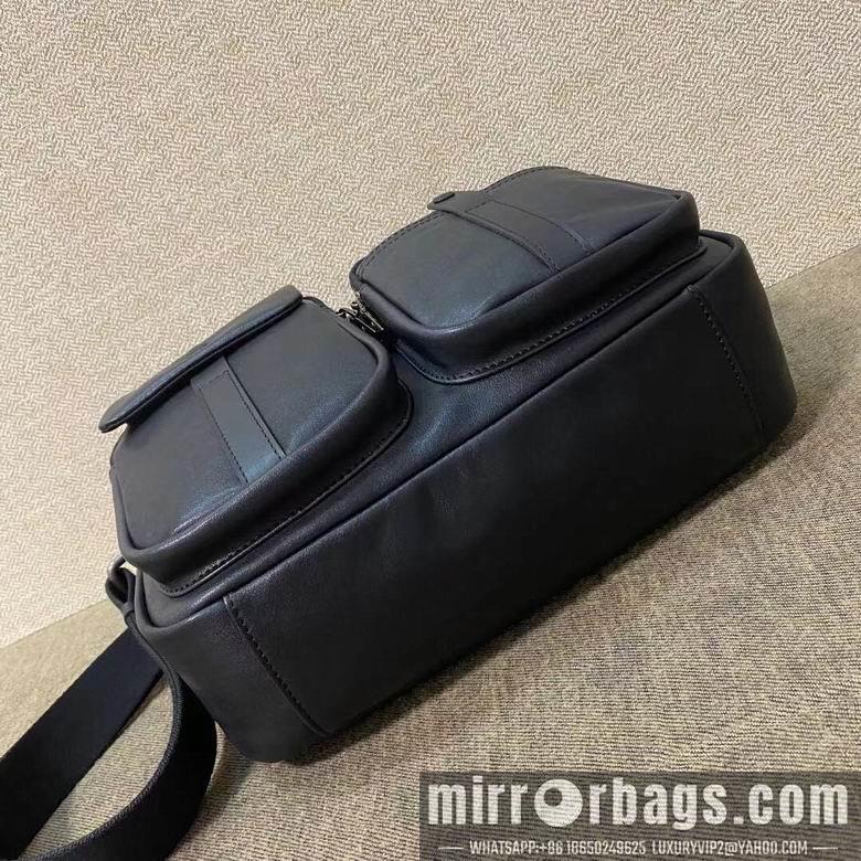 Replica Prada Bags 30X20X10cm 050714 XM