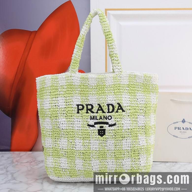 Replica Prada Bags 1BG86381 48X34X16cm XMY 5