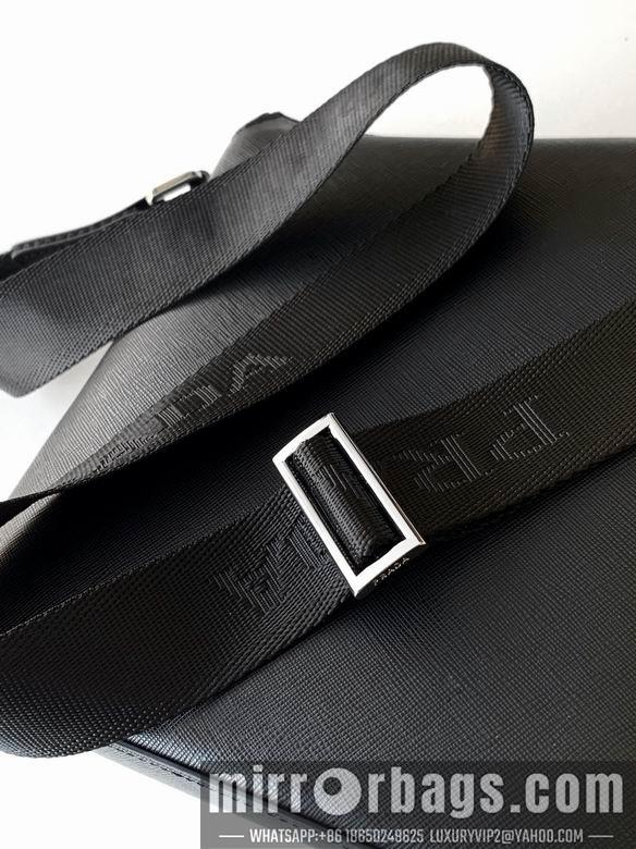 Replica Prada Bags 7069-4 24X26X7cm WP 2colour