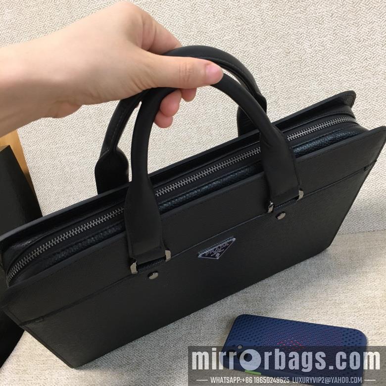 Replica Prada Bags 38X28X6cm 071507 XM