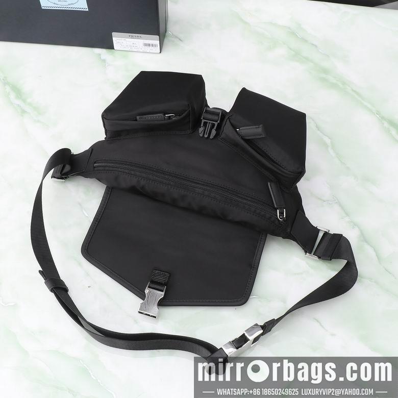 Replica Prada Bags 2VH174 18X24X5.5cm XM