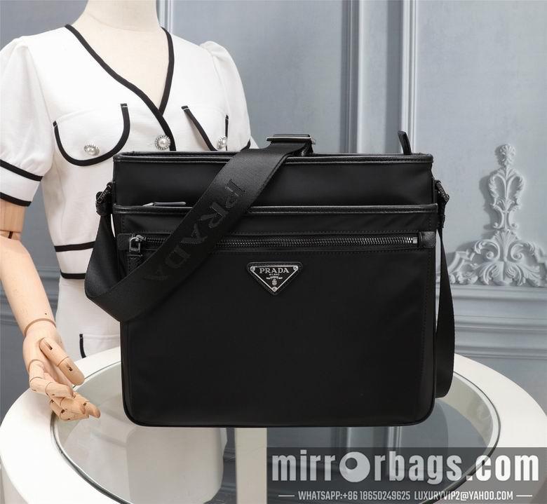 Replica Prada Bags WM953 31X28X7