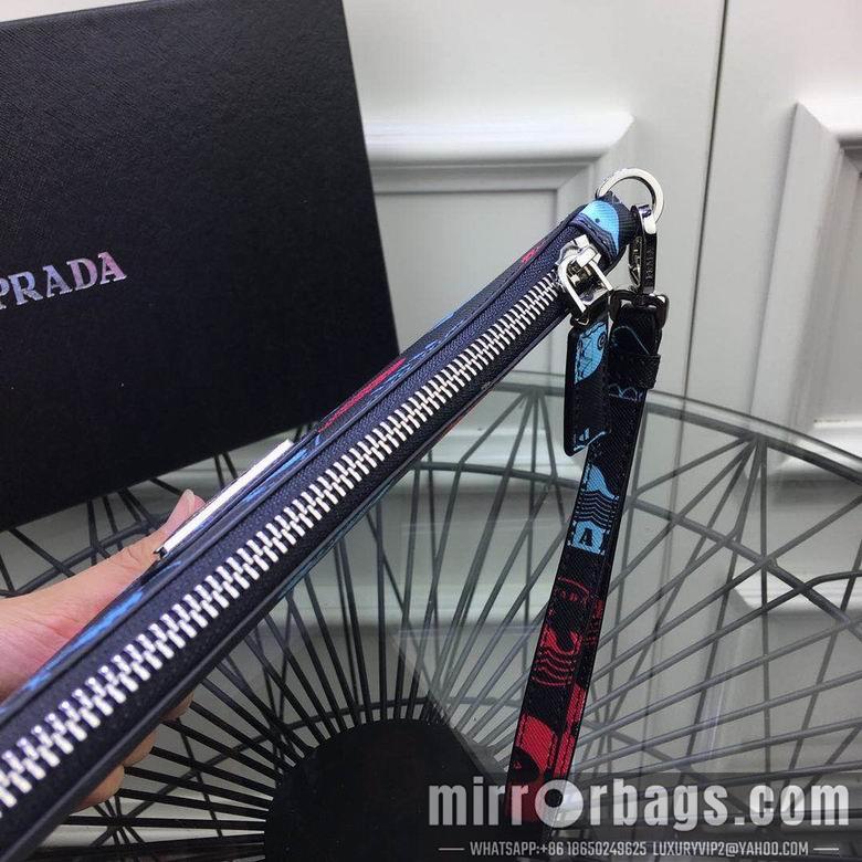 Replica Prada Bags 8113 28X17cm XM 4colour
