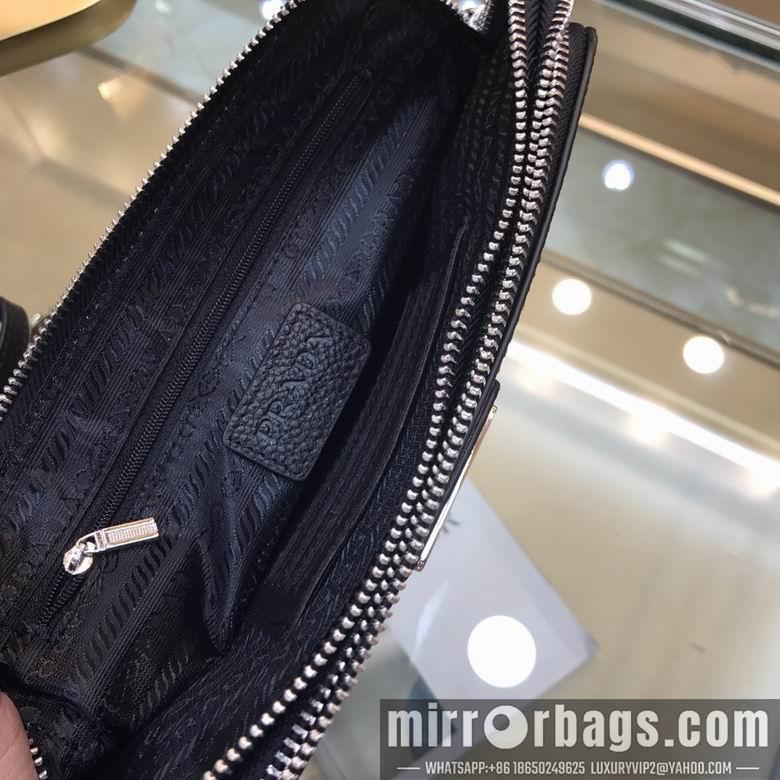 Replica Prada Bags 68015-5 24X15X5cm XM