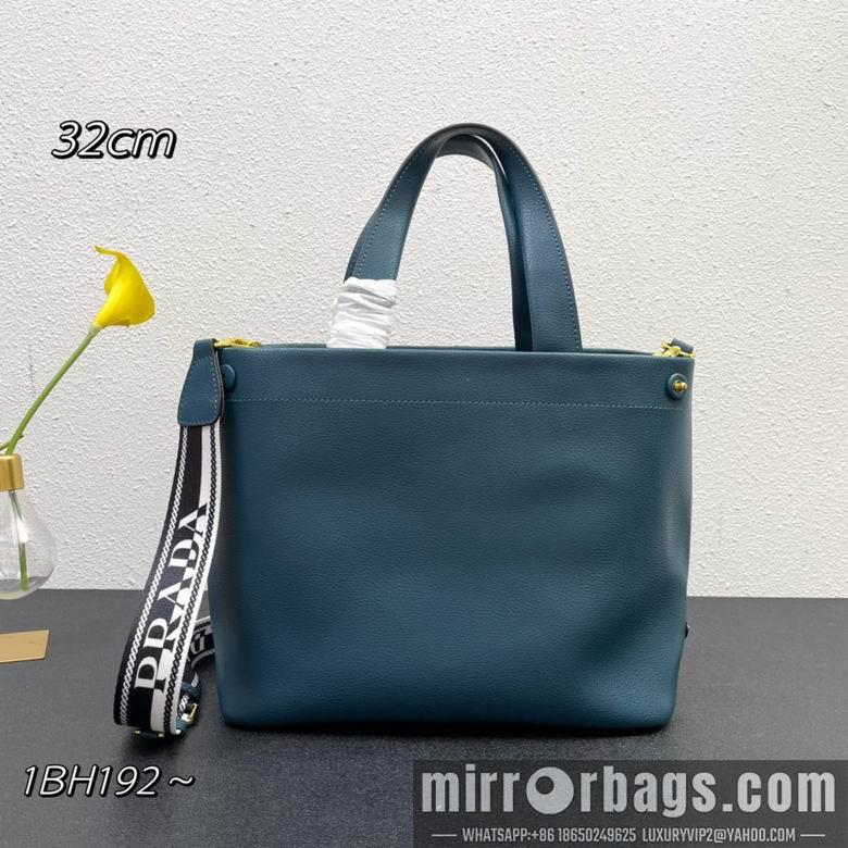 Replica Prada Bags 1BH192 32X24X14cm XM 1