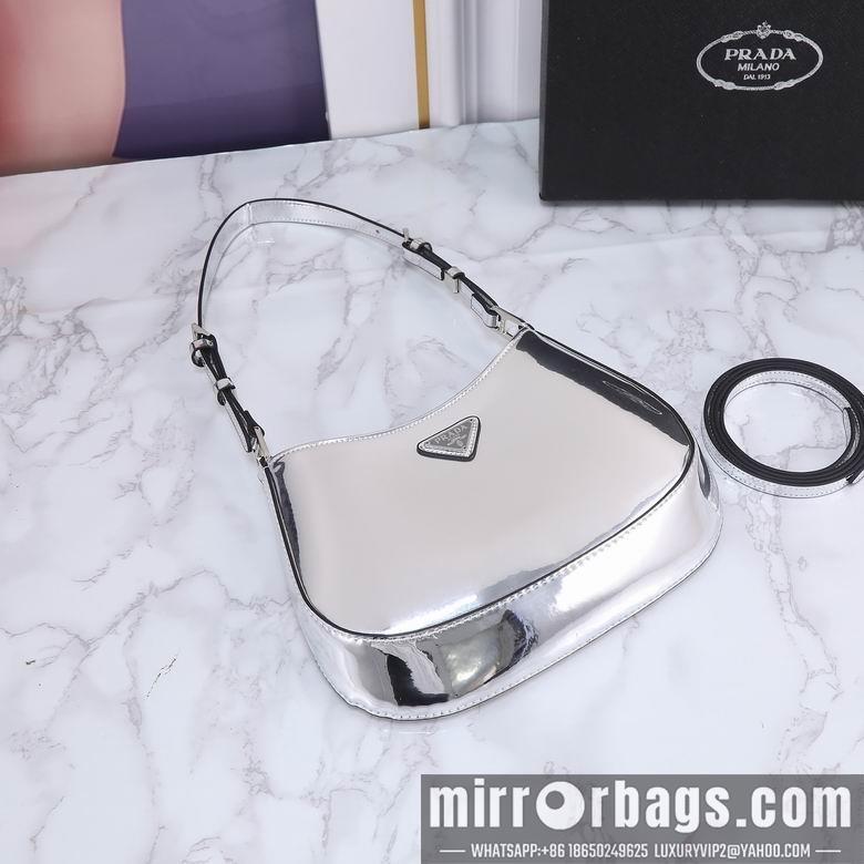 Replica Prada Bags 1BC269 22X18.5X4.5cm XMY 1