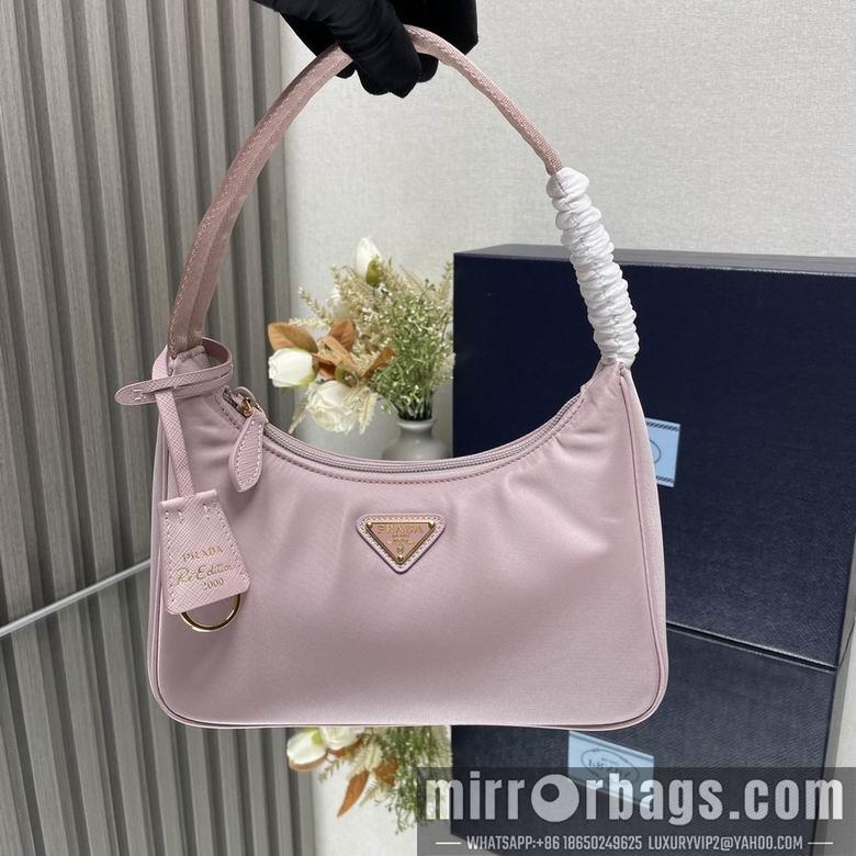 Replica Prada Bags 1NE515 23X13X5cm YG 3