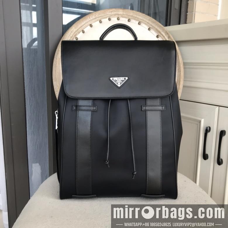 Replica Prada Bags 8287-1 41X30X16cm XM 2colour