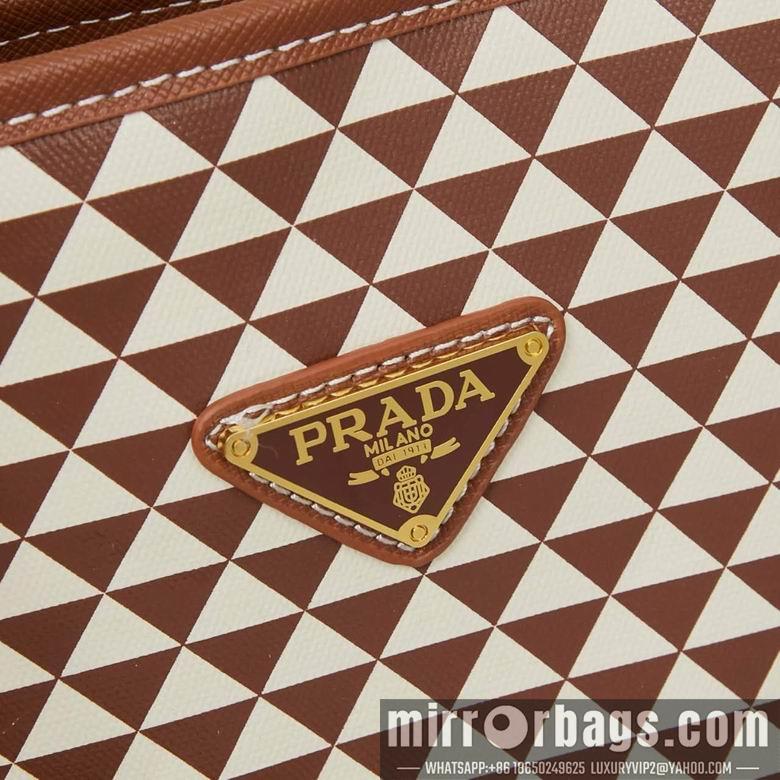 Replica Prada Bags 2509 47X31X14cm XMY 5