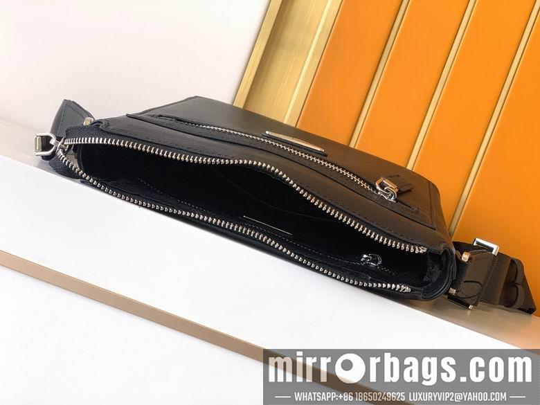 Replica Prada Bags 7069-4 24X26X7cm WP 2colour