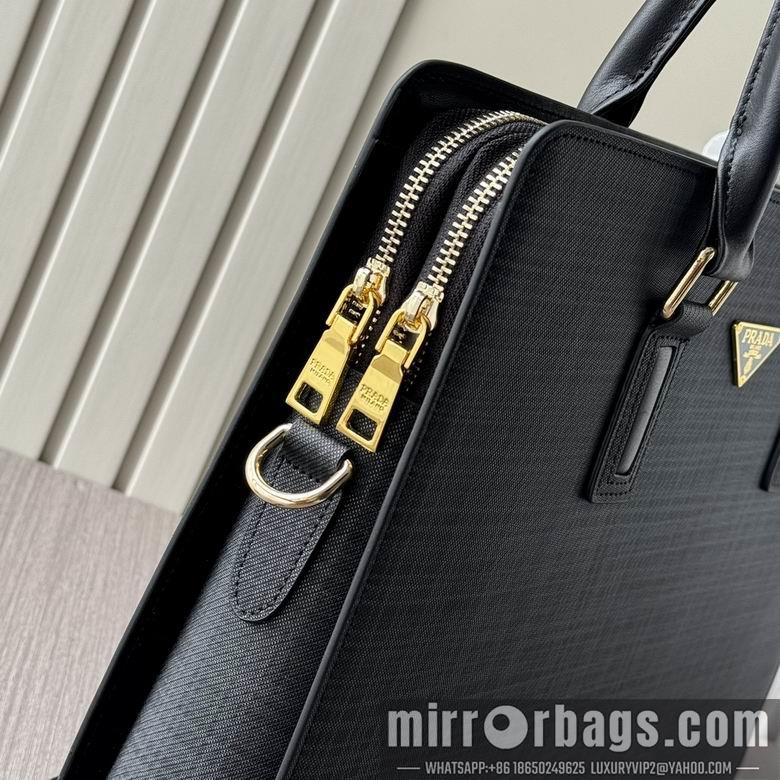 Replica Prada Bags 2813-1P 39X29X7cm WP