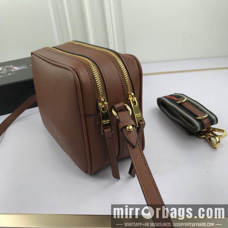 Replica Prada Bags 2089 23X16X10cm XM 4colour