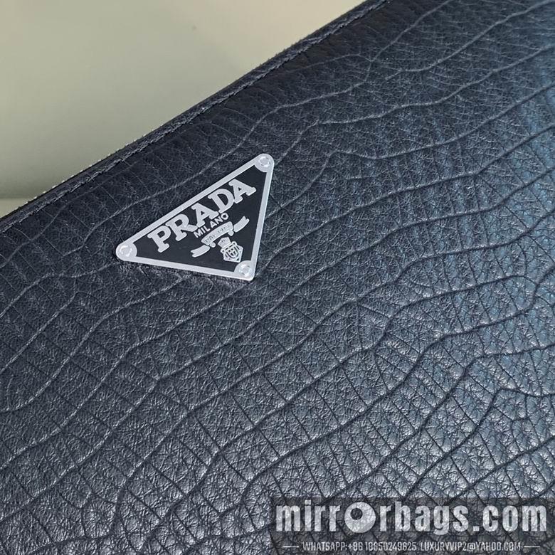 Replica Prada Bags 8419-4 27X17X4cm XM