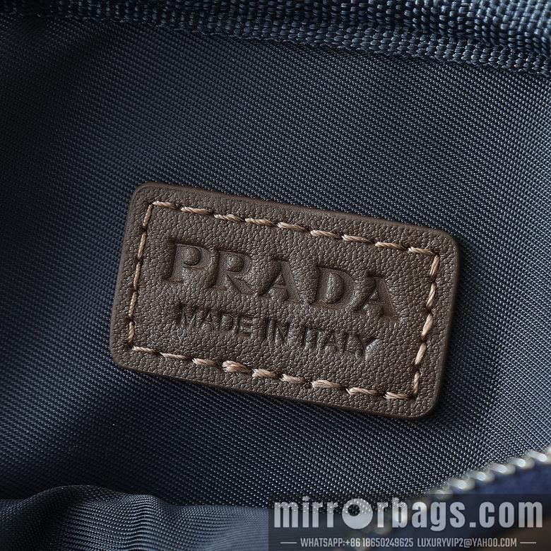 Replica Prada Bags 2ZH194 11.5X17X4.5cm WP 2colour
