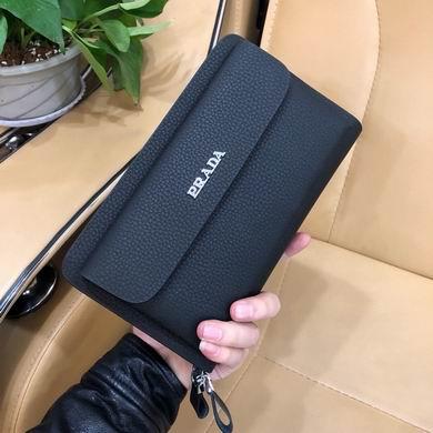 Replica Prada Bags 082104 XM 2colour