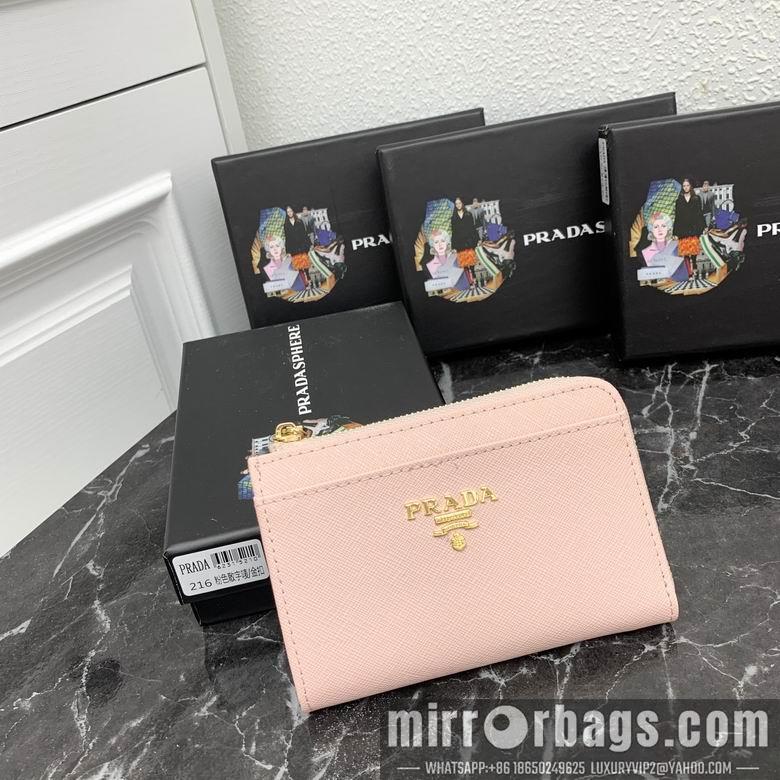 Replica Prada Bags LM216 13.5X8X1cm ZC 5
