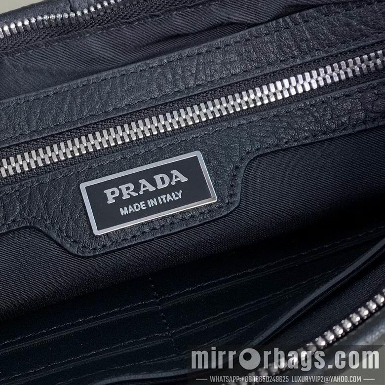 Replica Prada Bags 8408-4 27X17X4cm WP