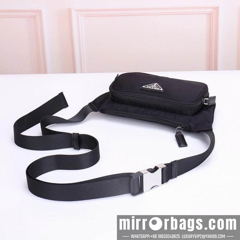 Replica Prada Bags 19X13X3cm 053060 XM