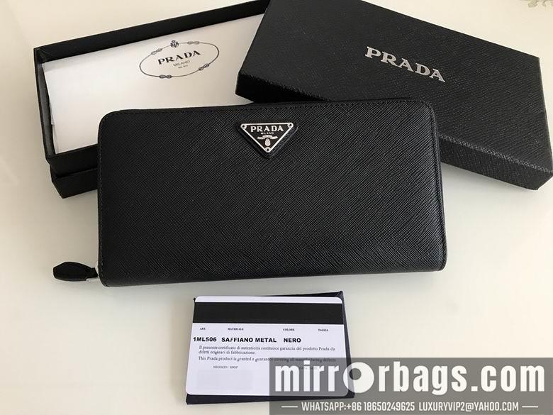 Replica Prada Bags 1ML506 20X10.3cm YG 2
