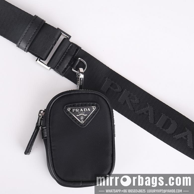 Replica Prada Bags 2133 22X16X5cm XM