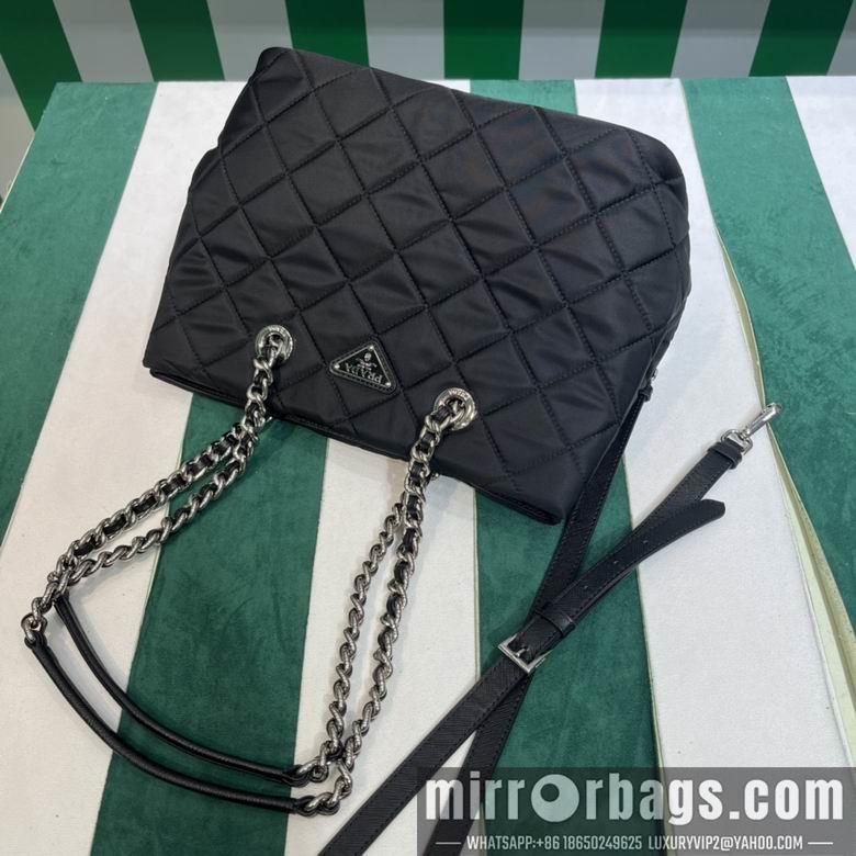 Replica Prada Bags 1BG740 30X17X24cm XM