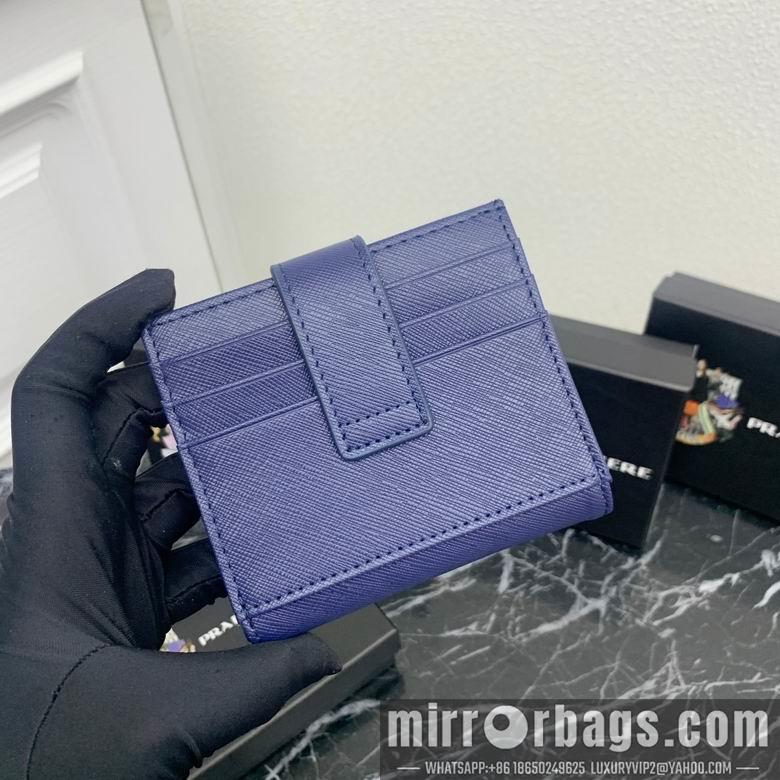 Replica Prada Bags LM215 10X9X2cm ZC 1