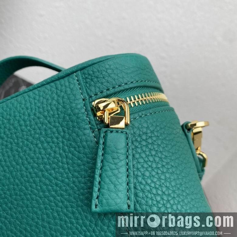 Replica Prada Bags 1BH202 18X11.5X7.5cm YG 6