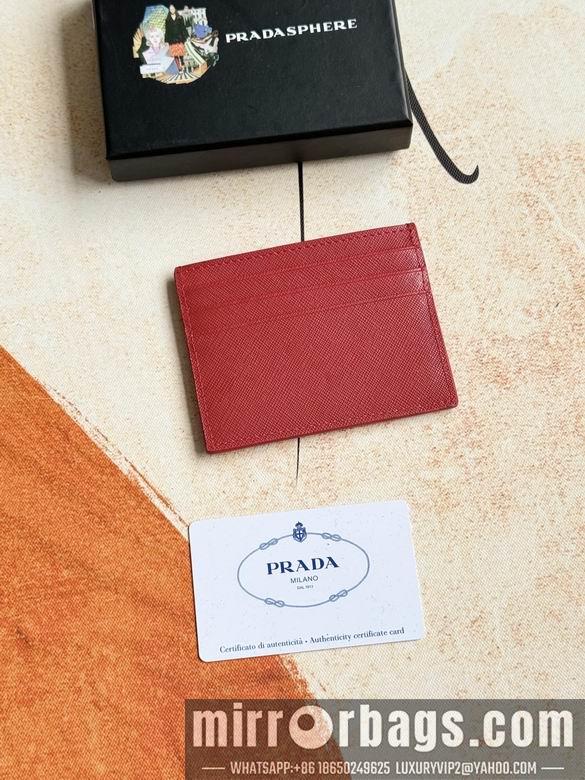 Replica Prada Bags 1MC025 10X8cm YG 16