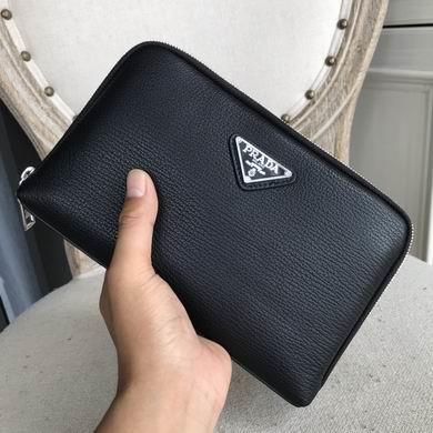 Replica Prada Bags 98122-4 23X14X4cm WP