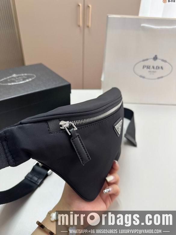 Replica Prada Bags Prada D-112 18x16cm zy