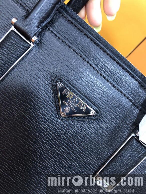Replica Prada Bags 200911-2 38X29X5cm WP