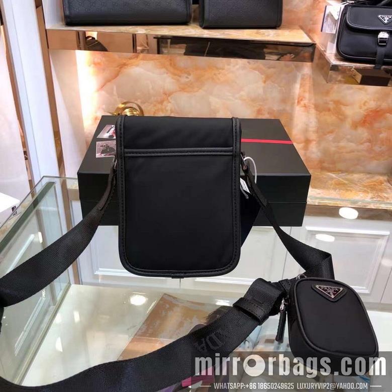 Replica Prada Bags 2VD043 14X19X5.5cm XM