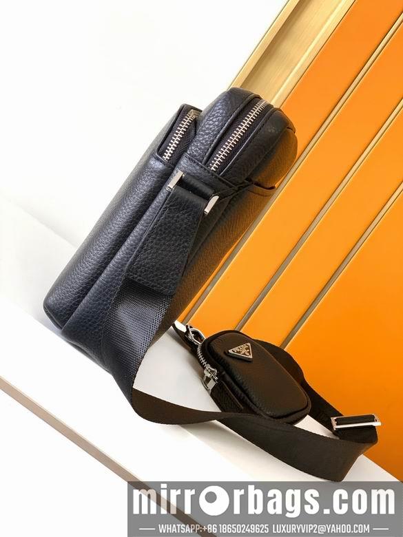 Replica Prada Bags 7039-4 20X24X7cm WP