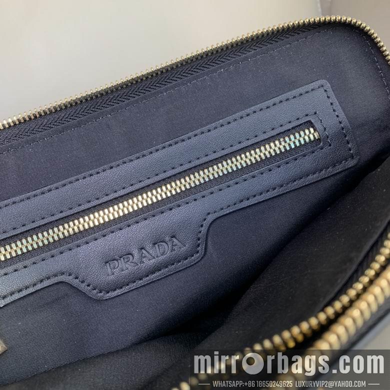 Replica Prada Bags 8416-4 27X17X4cm WP