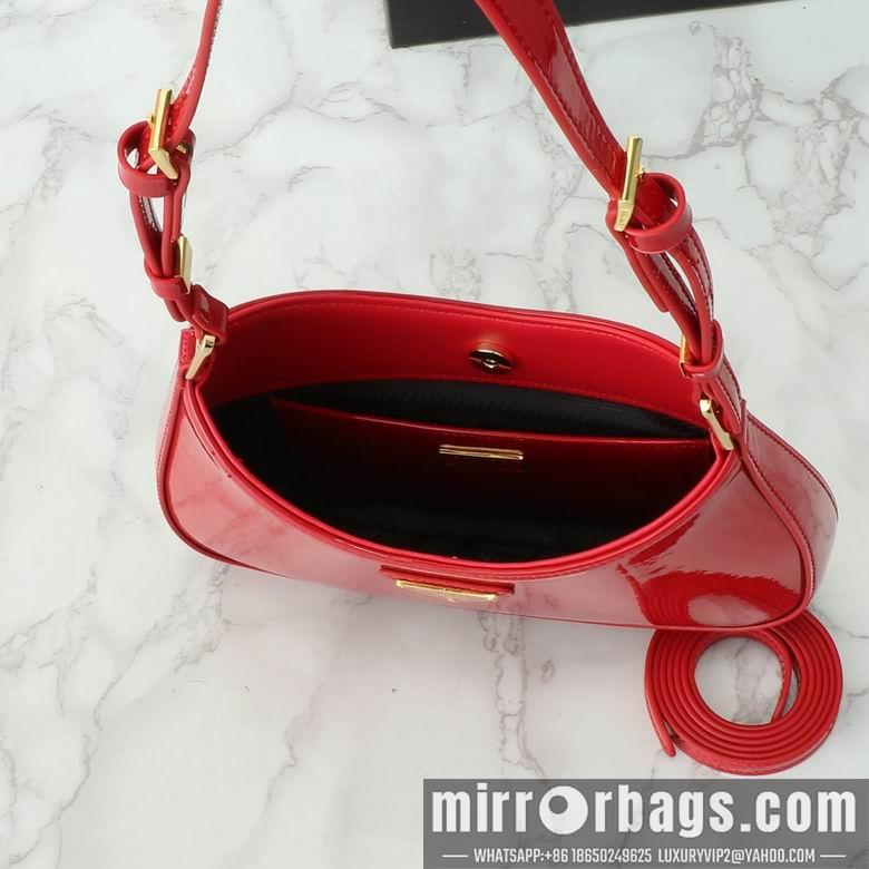 Replica Prada Bags 1BC269 22X18.5X4.5cm XMY 4