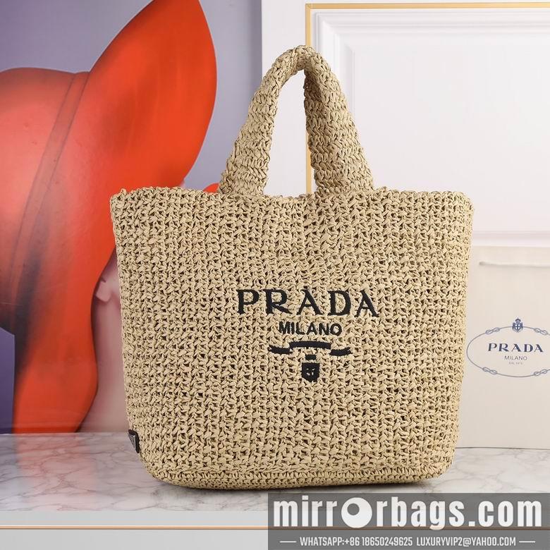 Replica Prada Bags 1BG86381 48X34X16cm XMY 4