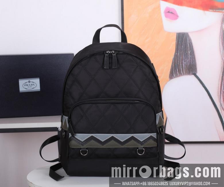 Replica Prada Bags 2VZ067 30X40X20cm WP 2colour