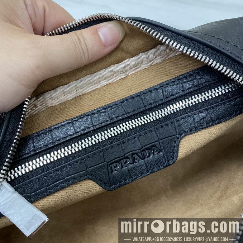 Replica Prada Bags 5226-5 27X15X9cm XM
