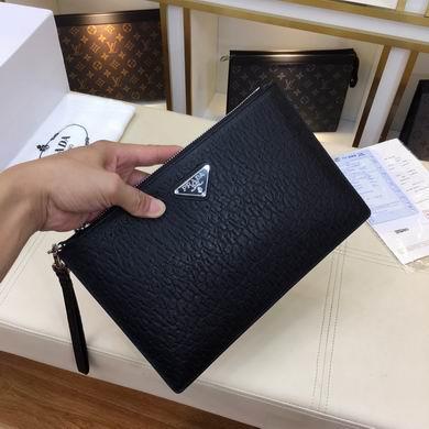 Replica Prada Bags 309-4 27X16X0.5cm WP