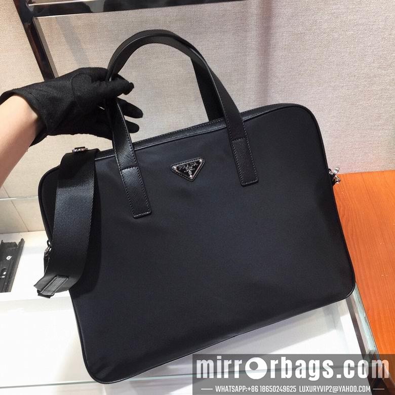 Replica Prada Bags 2VE368 36X28X3.5cm XM 3colour