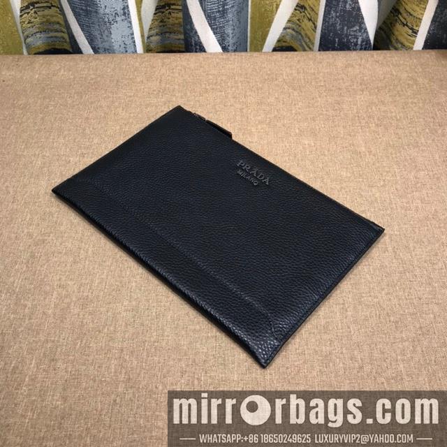 Replica Prada Bags 28X18X1cm 060504 XM