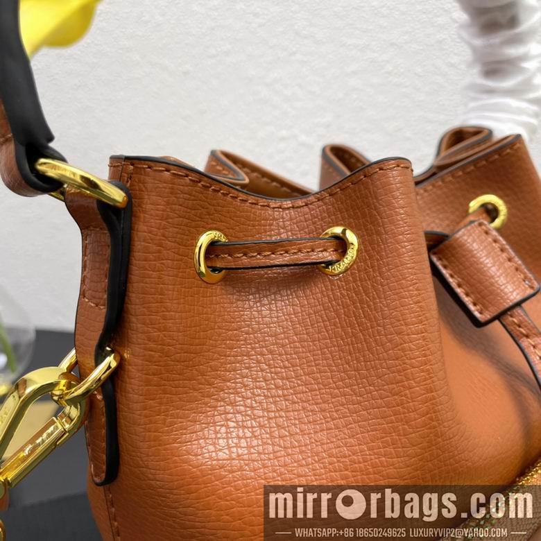 Replica Prada Bags 55129 18X23X12cm XM 1