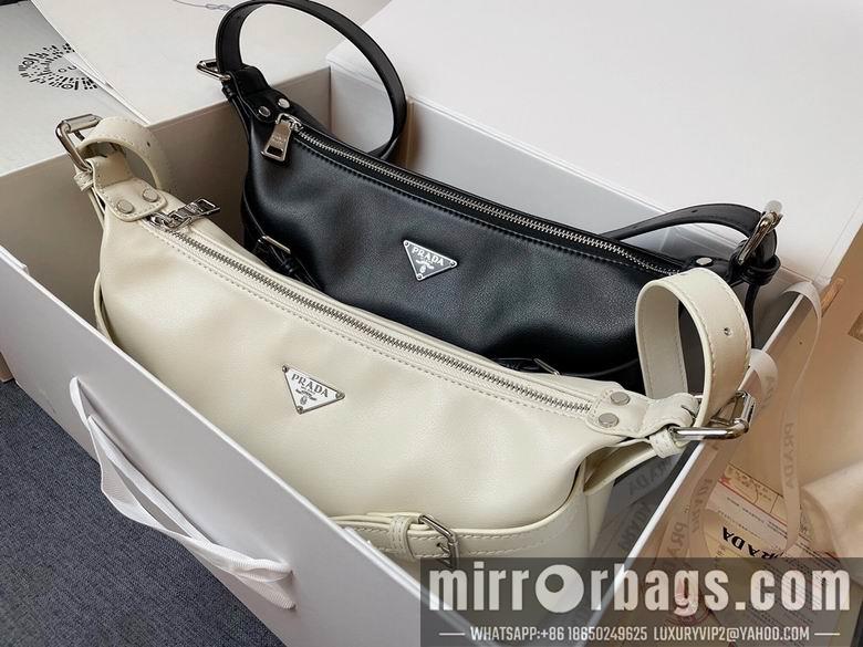 Replica Prada Bags 1BD740 YG 2colour
