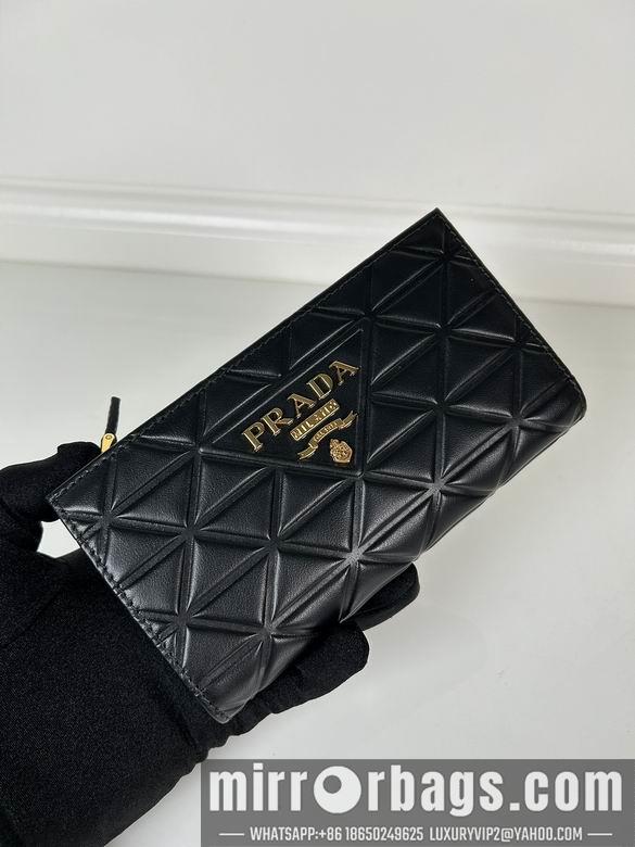 Replica Prada Bags 1ML009 16X9.5cm YG 1